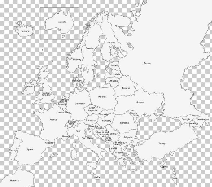 Graphics Blank Map European Union PNG, Clipart, Area, Art, Black And White, Blank Map, Border Free PNG Download