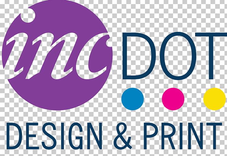 Inc Dot Design & Print York Printing Logo PNG, Clipart, Area, Art, Brain Dots, Brand, Business Free PNG Download