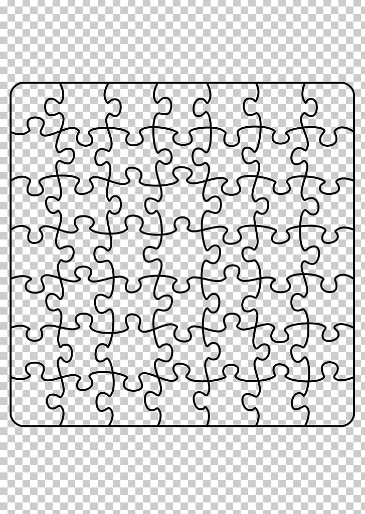 Jigsaw Puzzles Crossword PNG, Clipart, Angle, Area, Auto Part, Black And White, Circle Free PNG Download