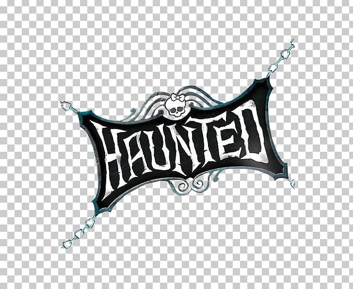 Logo Brand Monster High Font PNG, Clipart, Brand, Dvd, Haunted Windchimes, Logo, Monster Free PNG Download