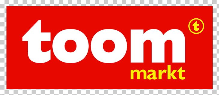 Logo Toom Baumarkt Toom Markt Rapala Supermarket PNG, Clipart, Area, Banner, Brand, Hypermarket, Line Free PNG Download