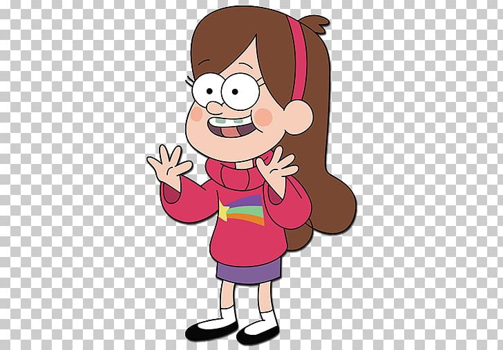 Mabel Pines Dipper Pines Grunkle Stan Animated Series Character PNG, Clipart, Alex Hirsch, Animated Cartoon, Art, Boss Mabel, Cartoon Free PNG Download