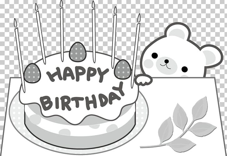 Mammal Cake PNG, Clipart, Area, Art, Birthday, Black And White, Cake Free PNG Download