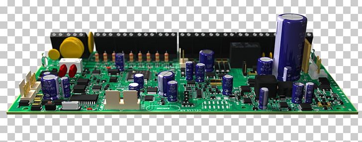 Paradox Microcontroller Jablotron Insight Video PNG, Clipart, Alarm Device, Circuit Component, Circuit Prototyping, Control Panel, Electronics Free PNG Download