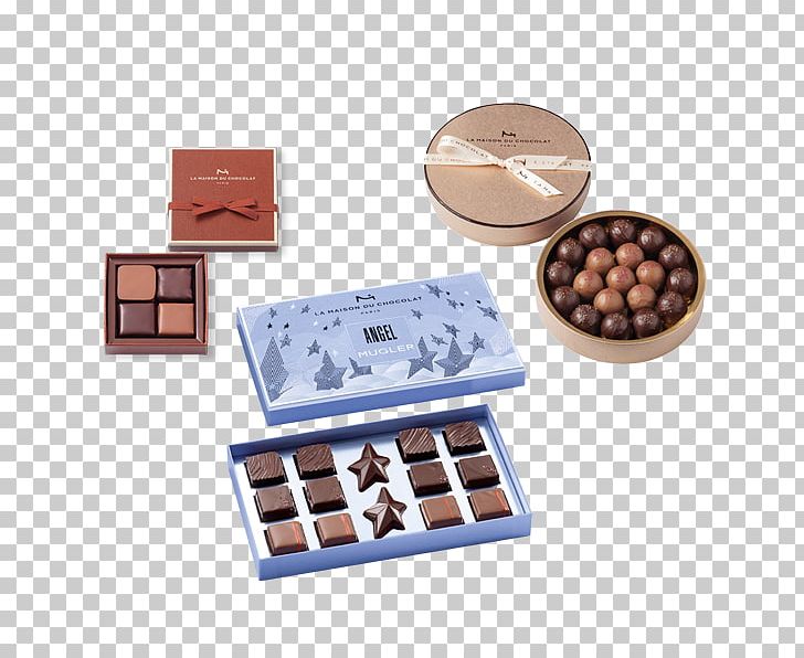 Praline Ganache La Maison Du Chocolat Chocolate Ice Cream PNG, Clipart, Chocolate, Cocoa Butter, Eclair, Ganache, Gift Free PNG Download