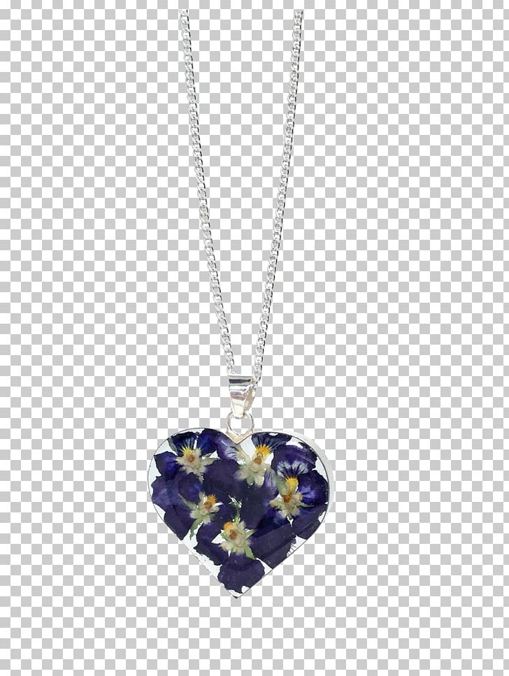 Sapphire Necklace Locket Jewellery Sterling Silver PNG, Clipart, Blue, Body Jewellery, Body Jewelry, Chain, Com Free PNG Download