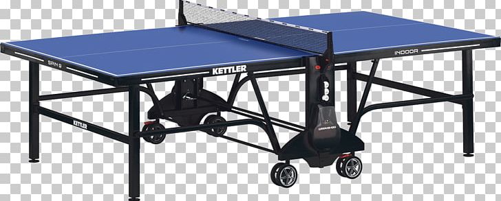 Table Ping Pong Garden Furniture Kettler Png Clipart Angle