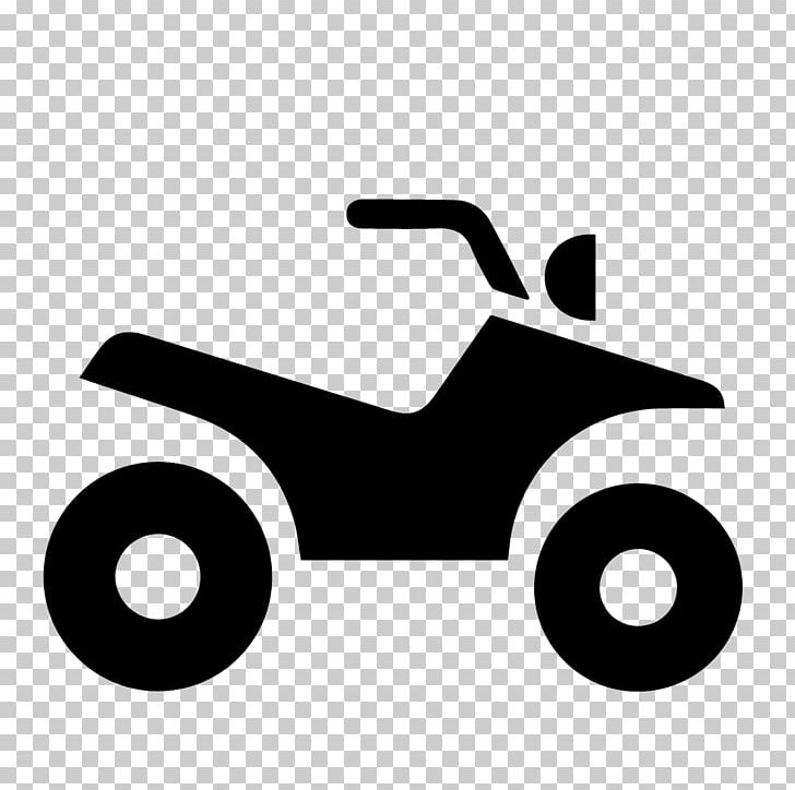 Car All-terrain Vehicle Computer Icons Motorcycle PNG, Clipart, Allterrain Vehicle, Angle, Artwork, Bicycle, Black Free PNG Download