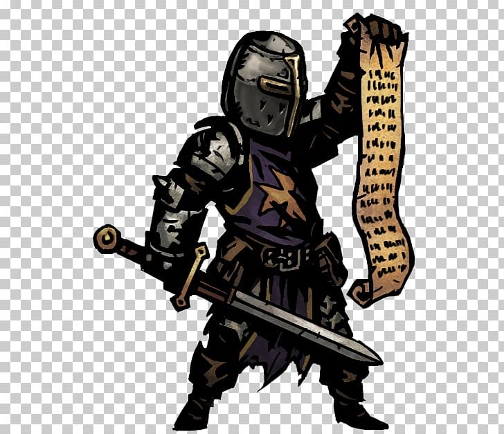 darkest dungeon crusader last crusade