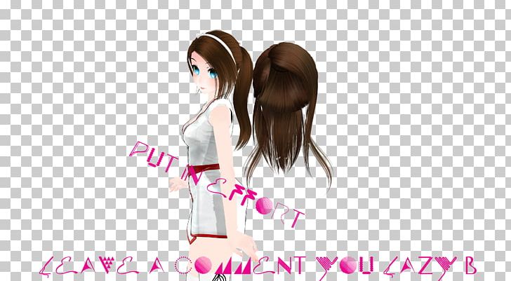 Digital Art Brown Hair PNG, Clipart, Anime, Art, Artist, Black Hair, Brown Hair Free PNG Download