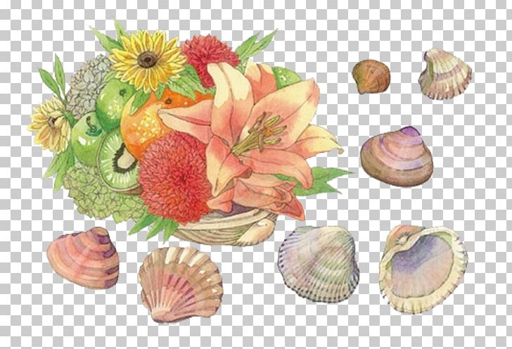 Escargot Conch Euclidean PNG, Clipart, Apple Fruit, Conch, Conchology, Conch Vector, Dishware Free PNG Download