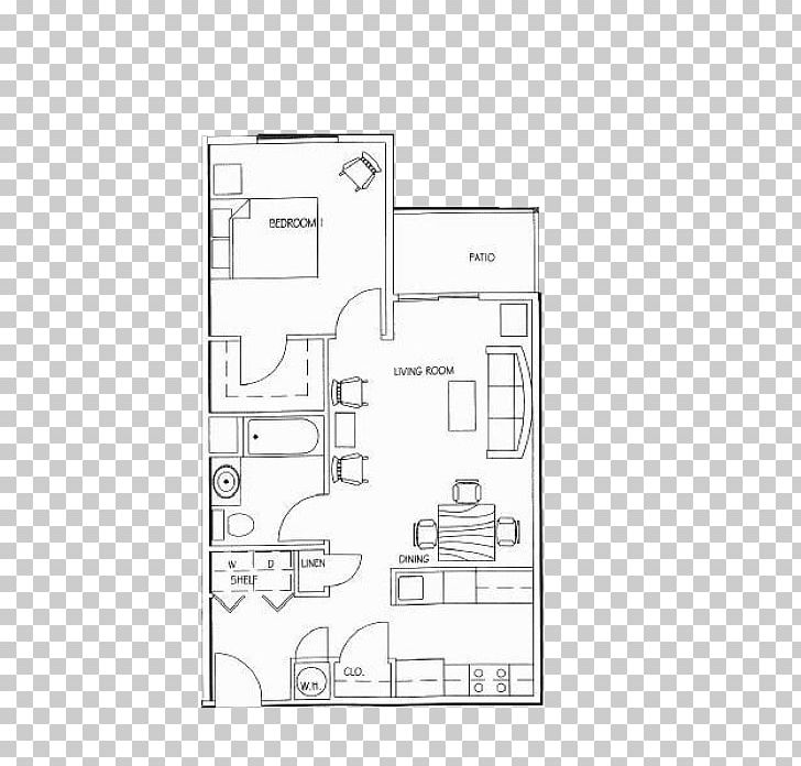 Floor Plan Paper Line Angle PNG, Clipart, Angle, Apartmentgeniecom, Area, Art, Black And White Free PNG Download