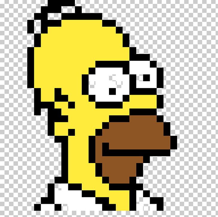 Minecraft Homer Simpson Maggie Simpson Marge Simpson Bart Simpson PNG, Clipart, Art, Bart Simpson, Emoticon, Gaming, Homer Simpson Free PNG Download