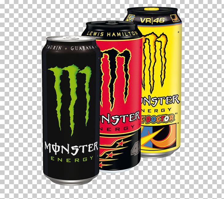 Monster Energy Sports & Energy Drinks Fizzy Drinks Red Bull PNG, Clipart, 5hour Energy, Aluminum Can, Brand, Drink, Drinking Free PNG Download