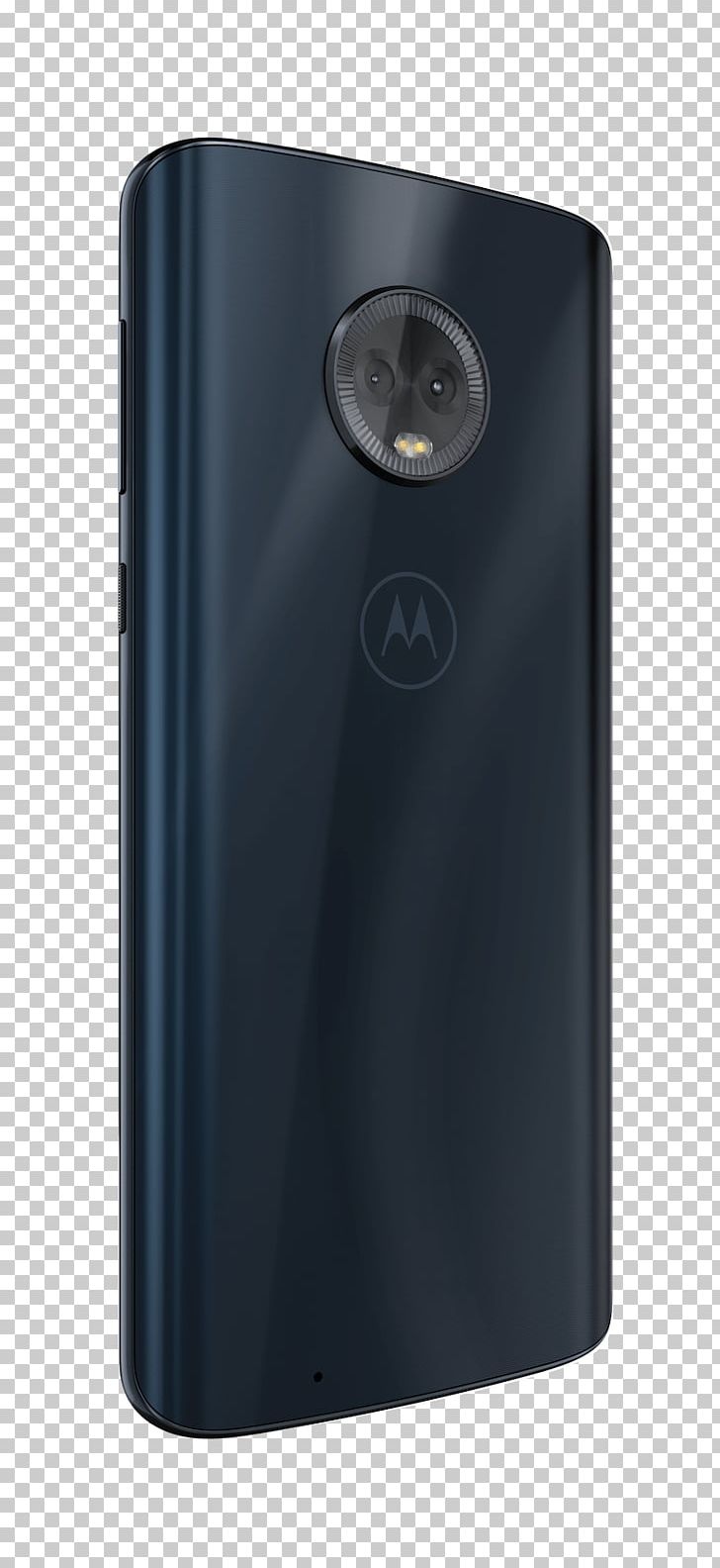 Moto G6 Smartphone Motorola Moto G⁶ Plus Android PNG, Clipart, Android, Communication Device, Electronic Device, Electronics, Feature Phone Free PNG Download