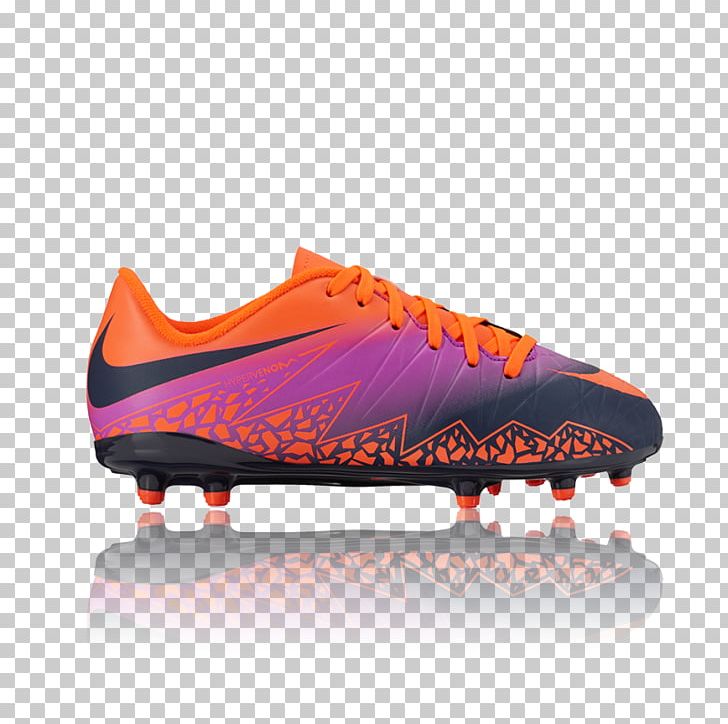 Nike Hypervenom Phantom Pro DF Mens AG Football Boots