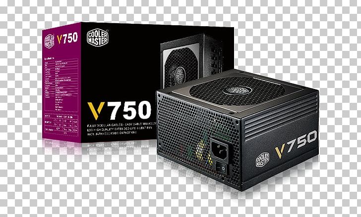 Power Supply Unit Computer Cases & Housings 80 Plus Cooler Master ATX PNG, Clipart, 80 Plus, Computer, Computer Component, Computer Hardware, Cooler Master Free PNG Download