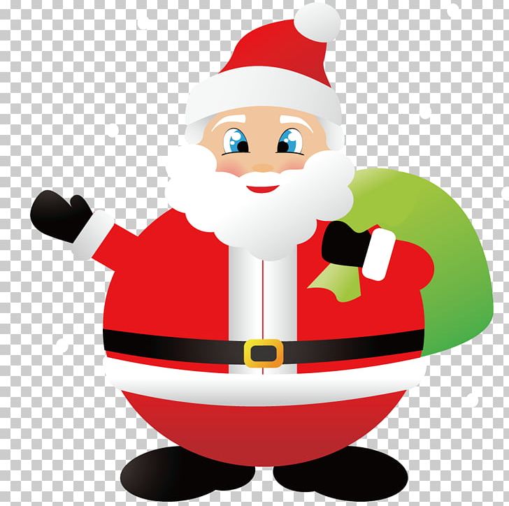 Santa Claus Reindeer Snowman Christmas PNG, Clipart, Cartoon, Christma, Christmas, Christmas Border, Christmas Decoration Free PNG Download