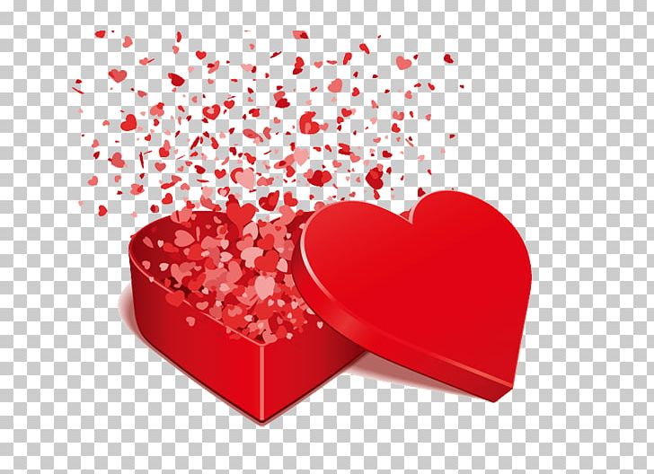 Valentines Day Love Heart Greeting Card Romance PNG, Clipart, Day, Ecard, Gift, Gift Box, Gift Card Free PNG Download
