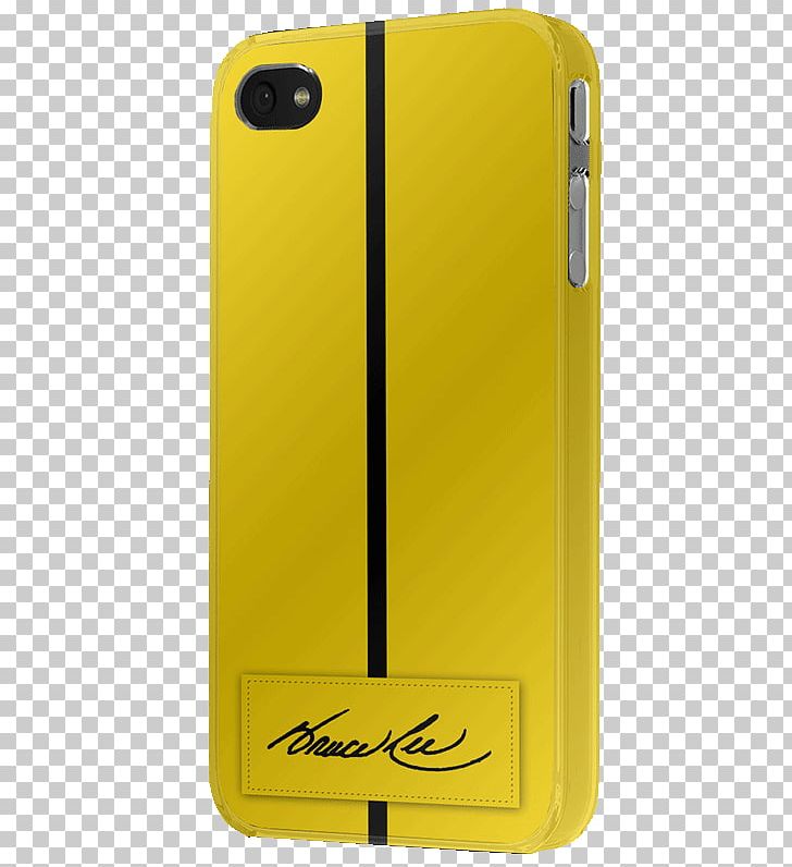 Yellow Bruce Lee IPhone 4/4S Dragon Series Case Product Design PNG, Clipart, Apple Iphone 4, Bruce Lee, Iphone, Iphone 4s, Mobile Phone Free PNG Download