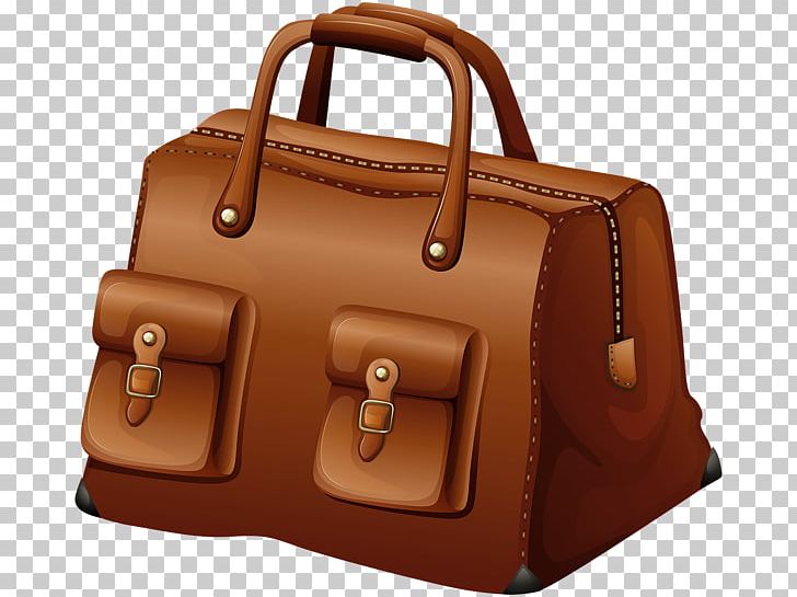 Bag PNG, Clipart, Accessories, Bag, Baggage, Brand, Brown Free PNG Download