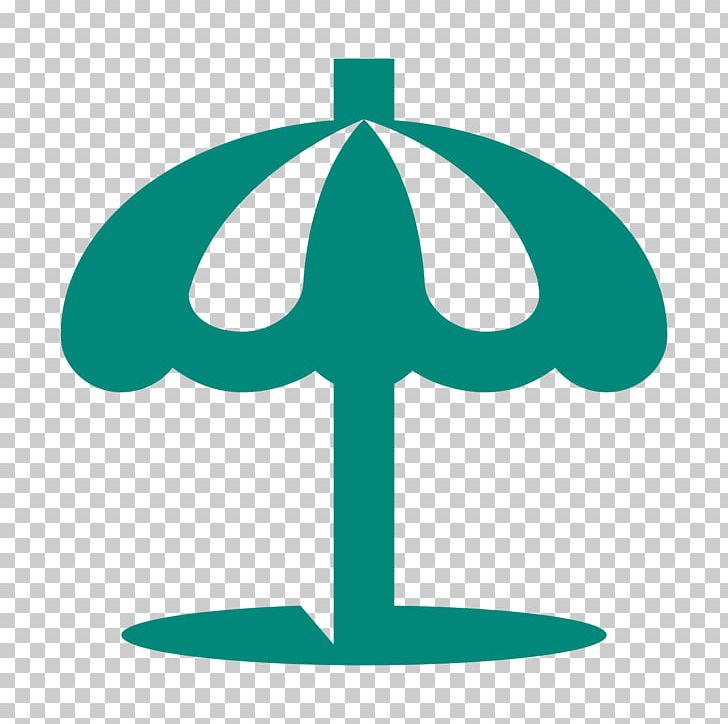 Computer Icons Beach Umbrella Hotel PNG, Clipart, Auringonvarjo, Beach, Computer Icons, Encapsulated Postscript, Green Free PNG Download
