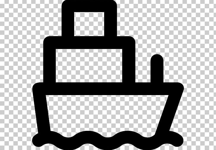 Computer Icons PNG, Clipart, Black, Black And White, Cargo, Cargo Ship, Computer Icons Free PNG Download