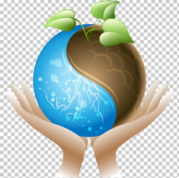 Ecology Natural Environment Illustration PNG, Clipart, Biology, Computer Wallpaper, Earth Cartoon, Earth Day, Earth Globe Free PNG Download