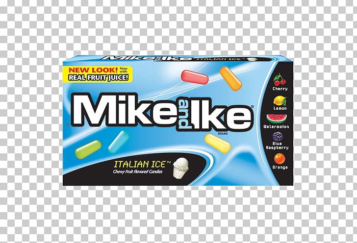 Italian Ice Mike And Ike Gelato Italian Cuisine Candy PNG, Clipart, Blue Raspberry Flavor, Brand, Candy, Candy Box, Customer Service Free PNG Download