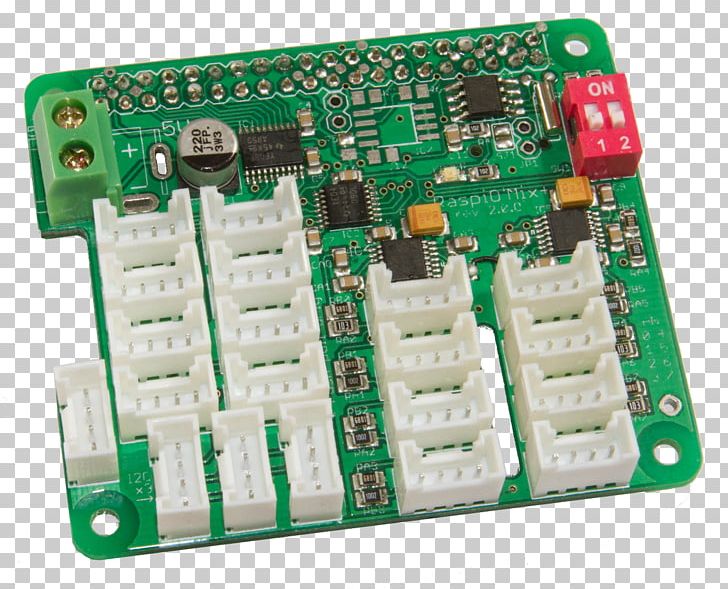 Microcontroller Raspberry Pi Electronics Electronic Component Electrical Network PNG, Clipart, Arduino, Audio Mixers, Circuit Component, Electronic Component, Electronic Device Free PNG Download