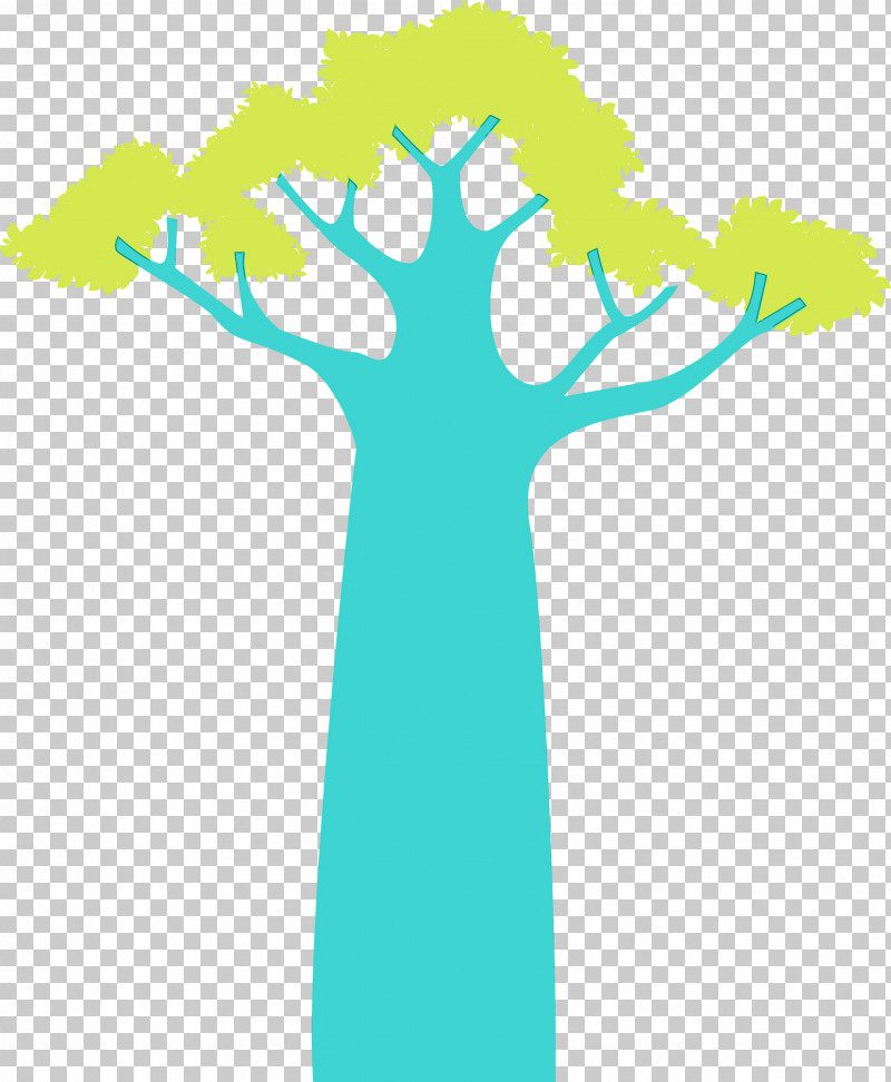 Joint Green M-tree Line Meter PNG, Clipart, Abstract Tree, Behavior, Biology, Cartoon Tree, Green Free PNG Download