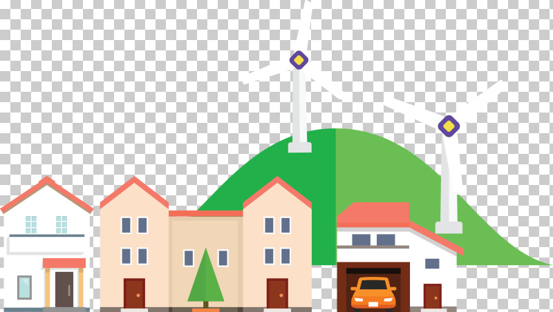 Eco Town PNG, Clipart, Chemistry, Eco, Energy, Estate, Real Estate Free PNG Download