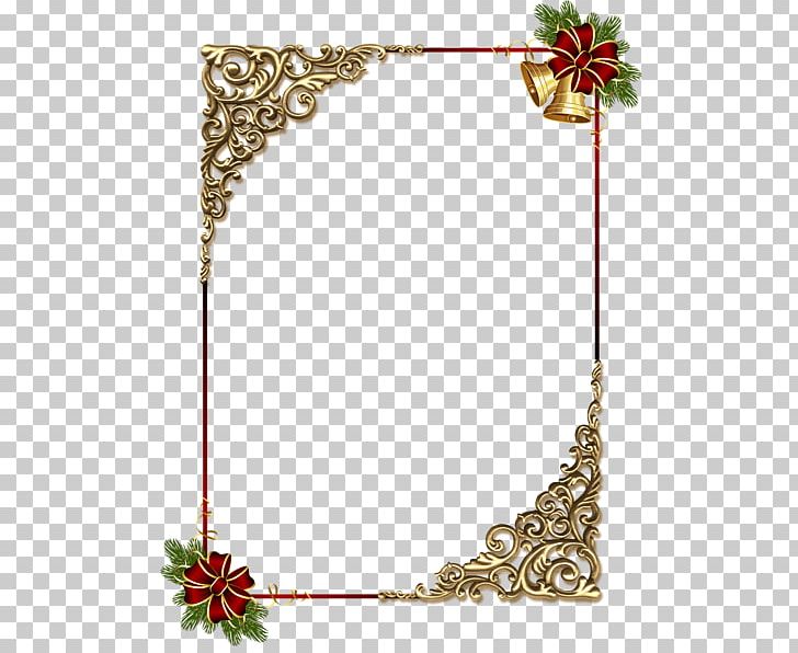 Borders And Frames Christmas Ornament Frame PNG, Clipart, Bells, Border Frame, Borders And Frames, Chris, Christmas And Holiday Season Free PNG Download