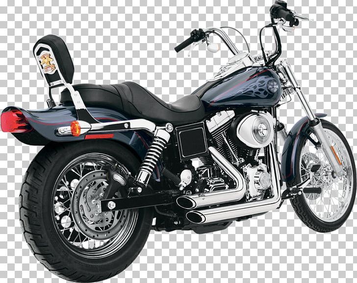 Exhaust System Harley-Davidson Super Glide Motorcycle Harley-Davidson Sportster PNG, Clipart, Aftermarket, Automobile Repair Shop, Automotive, Custom Motorcycle, Exhaust Free PNG Download