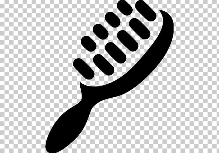 Hairbrush Comb Computer Icons PNG, Clipart, Barber, Black And White, Black Hair, Brush, Brush Icon Free PNG Download