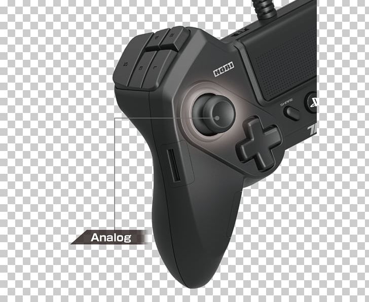 HORI Tactical Assault Commander Grip Computer Mouse HORI TAC Grip For PlayStation 4 / PlayStation 3 / PC HORI PS4 Tactical Assault Commander 4 PNG, Clipart, Electronic Device, Game Controller, Game Controllers, Input Device, Joystick Free PNG Download