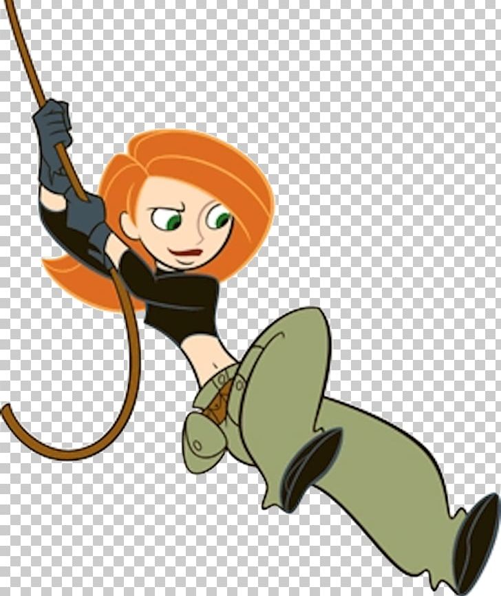 Kim Possible Rufus Dr Drakken Wade Ron Stoppable PNG Clipart Animated Series Cartoon