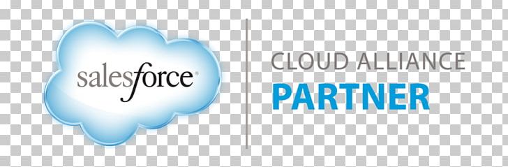Salesforce.com Partnership Cloud Computing Management PNG, Clipart, Blue, Brand, Business, Cloud, Cloud Computing Free PNG Download