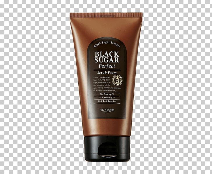 Skinfood Black Sugar Mask Cleanser Skin Food Exfoliation Skin Care PNG, Clipart, Cleanser, Cosmetics, Cosmetics In Korea, Cream, Exfoliation Free PNG Download