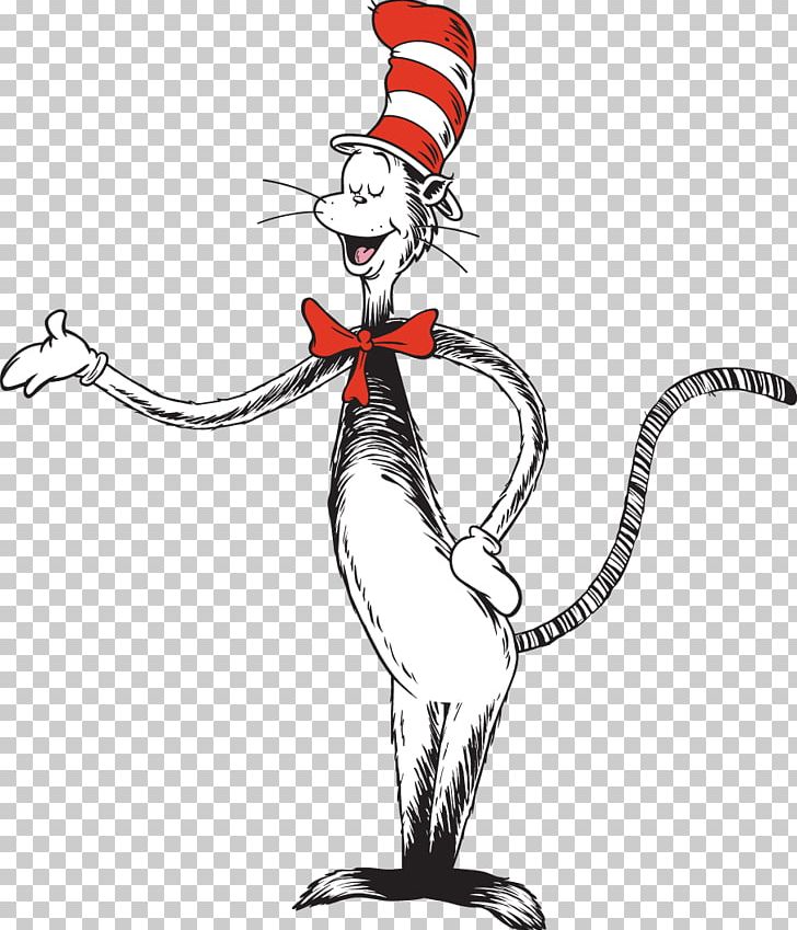 The Cat In The Hat T-shirt Dr. Seuss's Beginner Book Collection PNG, Clipart, Art, Black And White, Cat In The Hat, Child, Clothing Free PNG Download