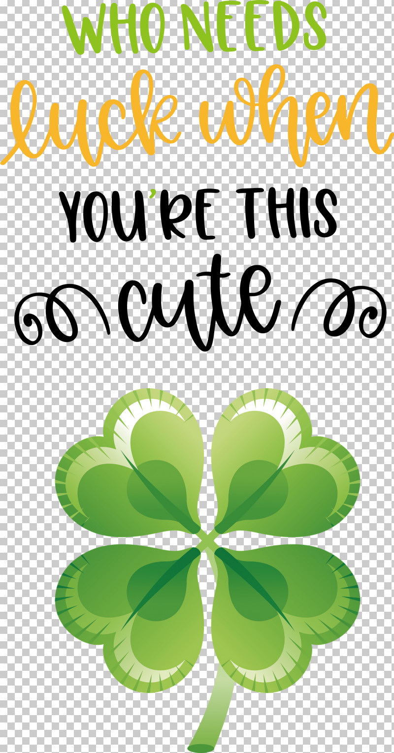 Luck St Patricks Day Saint Patrick PNG, Clipart, Fourleaf Clover, Irish People, Luck, Patricks Day, Saint Patrick Free PNG Download