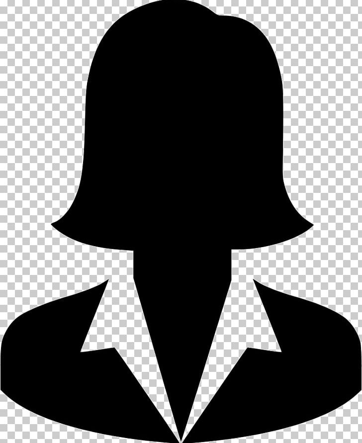 Computer Icons Avatar PNG, Clipart, Avatar, Black, Black And White, Businessperson, Businesswoman Free PNG Download