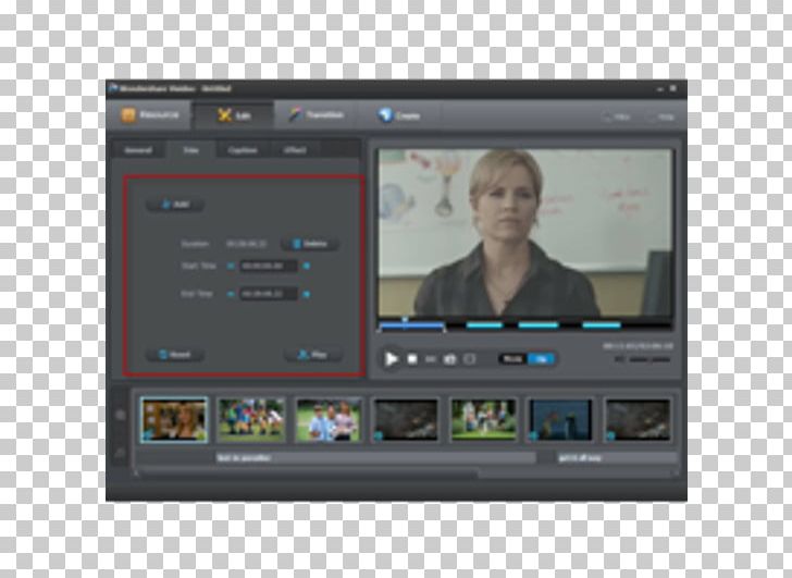 Computer Program Video Editing Software Computer Software PNG, Clipart, Computer, Computer Monitor, Computer Monitors, Computer Program, Computer Software Free PNG Download