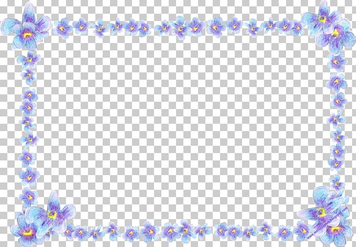 Frame Flower PNG, Clipart, Area, Blue, Circle, Clip Art, Color Free PNG Download