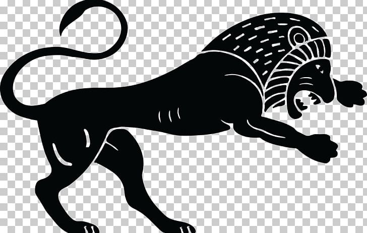 Lion Tiger Portable Network Graphics Felidae PNG, Clipart, Artwork, Big Cats, Black, Black And White, Carnivoran Free PNG Download