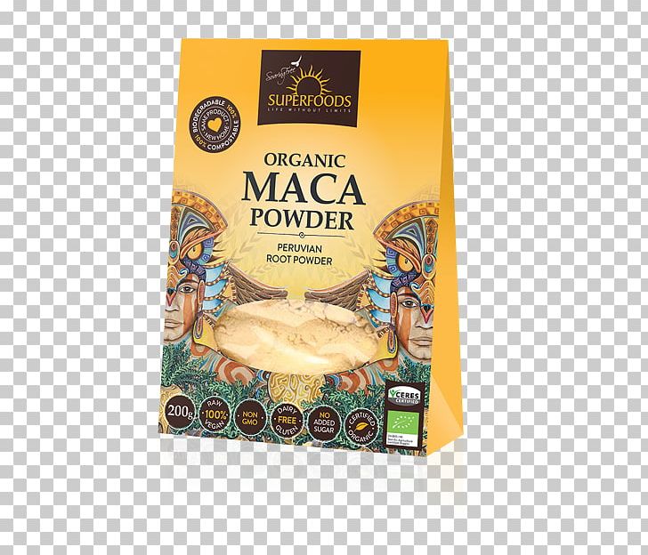 Maca Organic Food Peruvian Cuisine Superfood Adaptogen PNG, Clipart, Adaptogen, Broccoli, Cruciferous Vegetables, Dark Chocolate, Flavor Free PNG Download