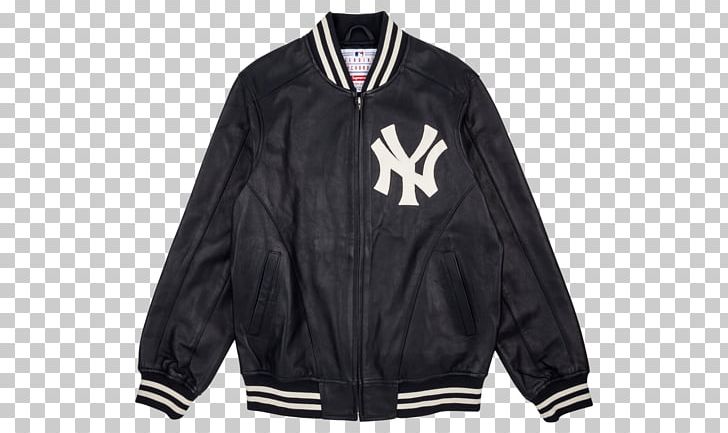 1988 New York Yankees Season Yankees Clubhouse MLB New York Black Yankees PNG, Clipart, Black, Jacket, Jersey, Leather Jacket, Majestic Athletic Free PNG Download