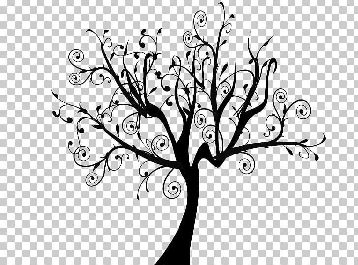 Branch Tree PNG, Clipart, Artwork, Black And White, Branch, Computer Icons, Document Free PNG Download