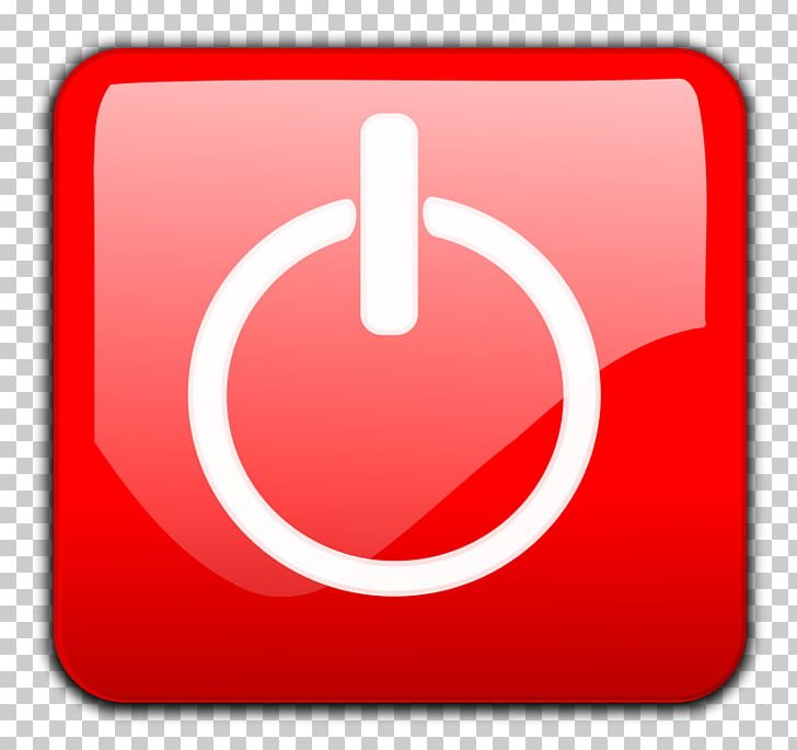 Button Shutdown Computer Icons Reboot PNG, Clipart, Brand, Button, Computer Icons, Download, Electrical Switches Free PNG Download