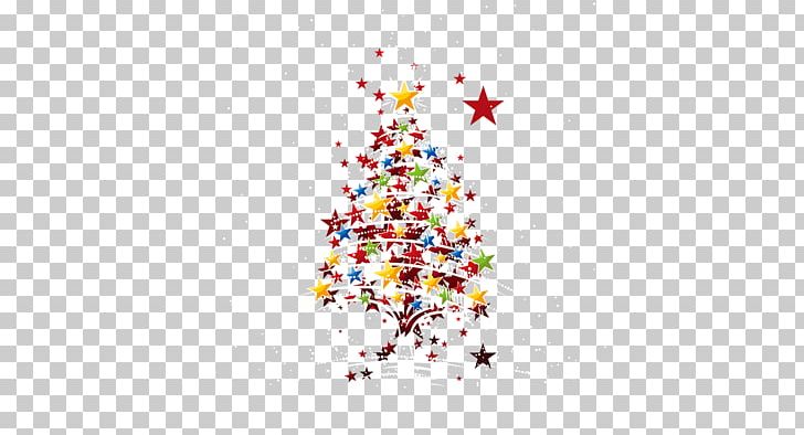 Christmas Tree Pentagram PNG, Clipart, Christmas, Christmas Decoration, Christmas Frame, Christmas Lights, Christmas Ornament Free PNG Download